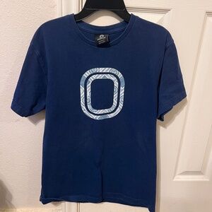 Overtime Tee